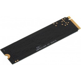 Твердотельный накопитель PC Pet PCIe 3.0 x4 256GB PCPS256G3 M.2 2280 OEM [PCPS256G3]