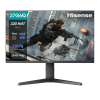 Монитор Hisense 27 2560x1440 IPS 320Гц с 1мс откликом - Черный, HDMI и DisplayPort