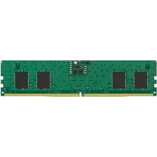 Купить оперативную память Kingston 8GB DDR5 5600MT/s Non-ECC CL46 DIMM 1Rx16 для высокой производительности компьютера