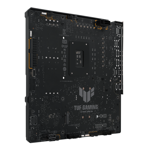 Материнская плата/ TUF GAMING B760M-BTF WIFI//LGA1700 B760 USB3.2 GEN 2 MB ASUS