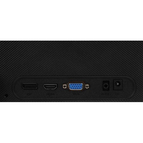 Монитор Dahua 23.8" DHI-LM24-B201E черный IPS LED 5ms 16:9 HDMI матовая 1000:1 300cd 178гр/178гр 1920x1080 100Hz VGA DP FHD 2.94кг