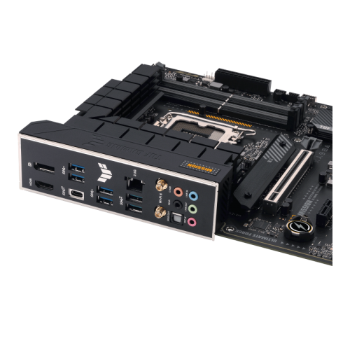 Материнская плата/ TUF GAMING H770-PRO WIFI ASUS