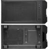 Корпус Chieftec Hunter GS-01B-OP черный ATX с поддержкой 4 вентиляторов 120/140 мм и USB 3.1