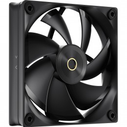 Система жидкостного охлаждения/ Water Cooling System Ocypus Sigma L36 PRO BK (310W, 360mm, LED, Black, ARGB/ Fans: 3x120mm, 90CFM, 2400RPM/ Pump height 97mm, 30dBA, 3100RPM, Rad thickness 27mm/ S: 1851, 1700, 1200, 115X, AM5, AM4)