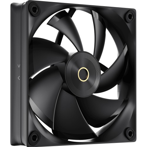 Система жидкостного охлаждения Ocypus Sigma L36 PRO BK: 310W, 360mm, ARGB, 3 вентилятора 120mm для максимальной производительности