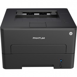 Принтер лазерный/ Pantum P3020D