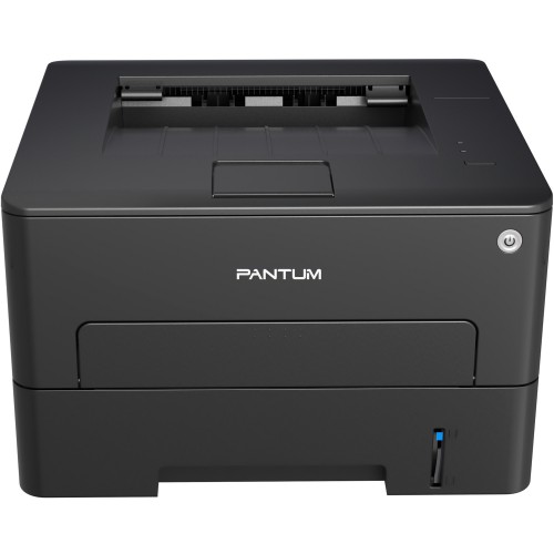 Лазерный принтер Pantum P3020D: Высококачественная печать для вашего офиса