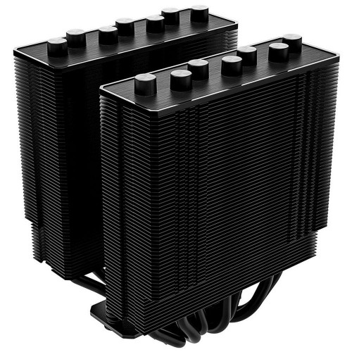 Вентилятор Cooler ID-Cooling SE-207 XT ADVANCED BLACK 280W/ PWM/ All Intel/AMD/ 2 fans/ Screws
