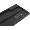 Клавиатура Оклик 100M HW3 черный USB с кабелем 1.6м – надежный выбор для комфортной работы и игр