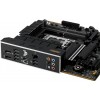 Купить материнскую плату Asus TUF GAMING B760M-PLUS II для Intel Soc-1700 с поддержкой DDR5, 2.5G LAN и 7.1 звуком