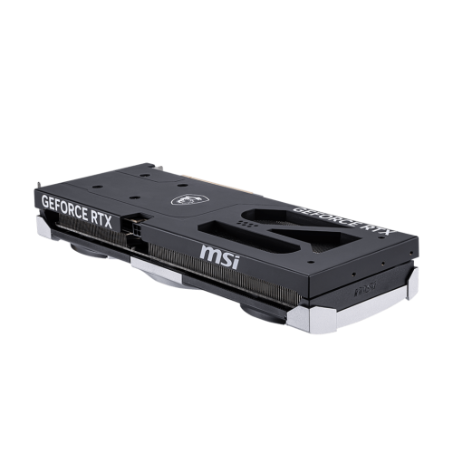 Видеокарта/ GeForce RTX 5060 Ti 8G VENTUS 3X OC MSI