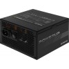 Блок питания Chieftec ATX 650W PowerUp GPX-650FC 80+ gold 24pin APFC 120mm fan 9xSATA Cab Manag RTL [GPX-650FC]