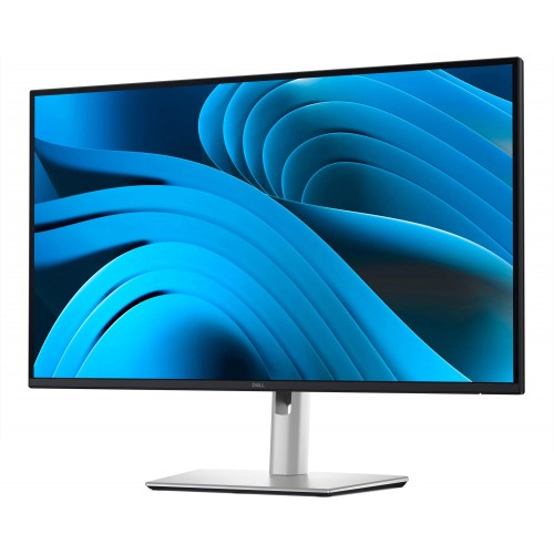 Монитор Dell 27" P2725DE черный IPS LED 16:9 HDMI матовая HAS Piv 1500:1 350cd 178гр/178гр 2560x1440 100Hz DP Quad 2K (1440p) USB 6.59кг