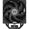 Кулер PcCooler RT400 BK Soc-AM5/AM4/1200/1700/1851 черный 4-pin 32dB Al+Cu 230W Ret (RT400-BKNWXX-GL) [RT400-BKNWXX-GL]