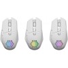 Мышь DEFENDER USB OPTICAL WRL GLORY GM-514 WHITE 52513