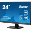 Монитор Iiyama 23.8" ProLite XU2493HSU-B7 черный IPS LED 1ms 16:9 HDMI M/M матовая 1300:1 300cd 178гр/178гр 1920x1080 100Hz DP FHD USB 3кг