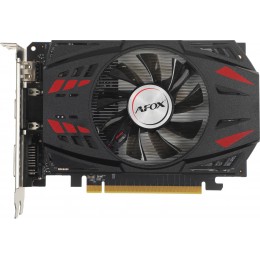 Видеокарта Afox PCI-E 3.0 AF740-2048D5H3-V2 NVIDIA GeForce GT 740 2Gb 128bit GDDR5 993/5000 DVIx1 HDMIx1 CRTx1 HDCP Ret
