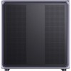 Корпус JONSBO BO400 Midi-Tower без блока питания: стильный серый ATX, mATX, mITX с USB 3.0 и USB-C 3.2