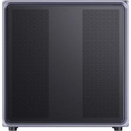 Корпус без блока питания/ Case JONSBO BO400, Midi-Tower, TG, no fan, 2xUSB-A 3.0 + 1xUSB-C 3.2, ATX, mATX, mITX Grey