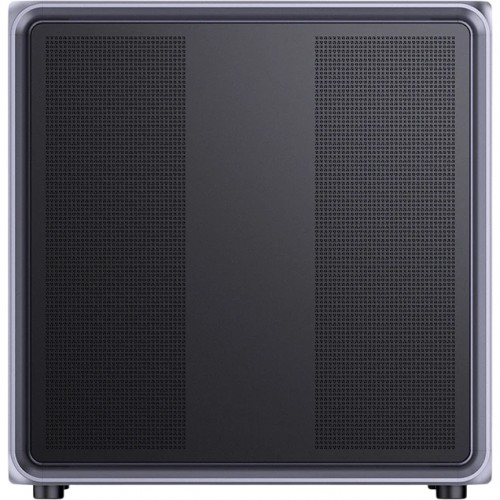 Корпус JONSBO BO400 Midi-Tower без блока питания: стильный серый ATX, mATX, mITX с USB 3.0 и USB-C 3.2