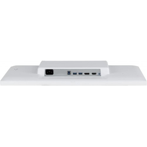 Монитор Iiyama 21.5" ProLite T2252MSC-W2AG белый IPS LED 5ms 16:9 HDMI M/M матовая 250cd 178гр/178гр 1920x1080 60Hz DP FHD USB Touch 4.5кг