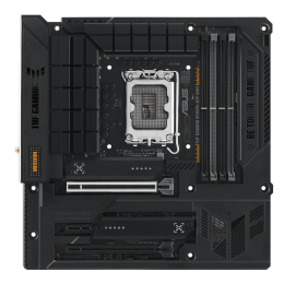 Материнская плата/ TUF GAMING B760M-BTF WIFI//LGA1700 B760 USB3.2 GEN 2 MB