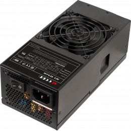 Блок питания Accord TFX 450W ACC-TFX450 (20+4pin) APFC 80mm fan 3xSATA RTL [ACC-TFX450]