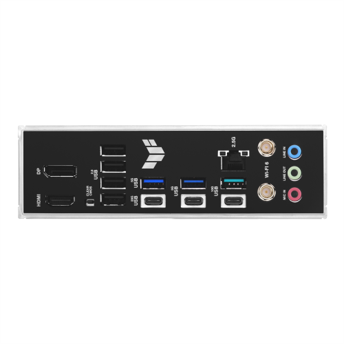 Материнская плата/ TUF GAMING B760M-BTF WIFI//LGA1700 B760 USB3.2 GEN 2 MB ASUS