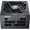 Блок питания Seasonic ATX 1200W VERTEX GX-1200 80+ gold (20+4pin) APFC 135mm fan 18xSATA Cab Manag RTL [VERTEX GX-1200 12122GXAFS]