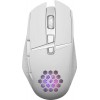 Мышь DEFENDER USB OPTICAL WRL GLORY GM-514 WHITE 52513