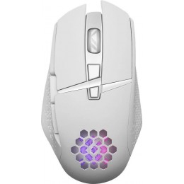 Мышь DEFENDER USB OPTICAL WRL GLORY GM-514 WHITE 52513