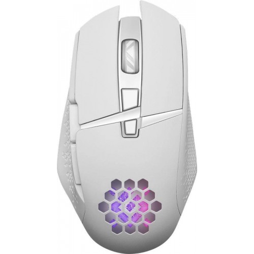 Мышь DEFENDER USB OPTICAL WRL GLORY GM-514 WHITE 52513