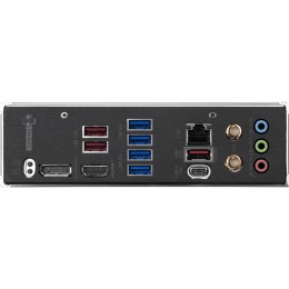 Материнская плата/ B850M GAMING PRO WIFI6E