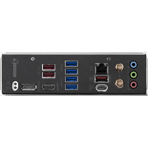 Материнская плата/ B850M GAMING PRO WIFI6E MSI