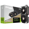 Купить видеокарту Zotac RTX 5060 AMP 8Gb GDDR7 — высокая производительность с PCI-E 5.0 и поддержкой HDMI и DP