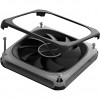 Вентилятор для корпуса Formula Air Fusion 1 Reverse ARGB 120х120x28 черный 4-pin 31.12дБ (AIR FUSION 1 BK REVERSE) Ret