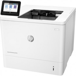 Лазерный принтер/ HP LaserJet Enterprise M611dn