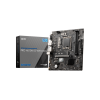 Купить материнскую плату PRO H610M-G WIFI DDR4 - идеальное решение для вашего ПК