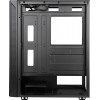 Корпус ATX Accord ACC-3501 черный: 8 вентиляторов, USB 3.0 и аудио для мощных сборок