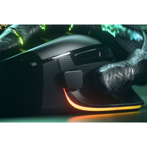 Купить игровую мышь Razer Basilisk V3 35K - Высокая точность и комфорт для геймеров