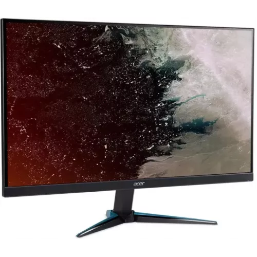 Монитор/ Acer VG270UP6bmiipx 27'', ZeroFrame, Black, IPS, 2560x1440, 1ms, 250cd, 144Hz, 2xHDMI(2.0), DP(1.4), Speakers 2Wx2, FreeSync, HDR 10, Vesa:100x100 Acer