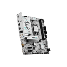 Материнская плата/ H810M GAMING WIFI6E