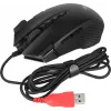 Купить игровую мышь A4Tech Bloody J90s черного цвета с оптическим сенсором 8000dpi и 12 кнопками - идеальный выбор для геймеров!