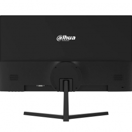 Монитор Dahua 27" DHI-LM27-B221 черный IPS LED 1ms 16:9 HDMI матовая 1200:1 250cd 178гр/178гр 1920x1080 144Hz DP FHD 3.7кг