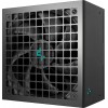 Блок питания Deepcool ATX 1200W PN1200M Gen.5 80+ Gold с 120мм вентилятором и 8xSATA – Надежное решение для мощных ПК