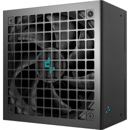 Блок питания Deepcool ATX 1200W PN1200M Gen.5 80+ gold (20+4pin) APFC 120mm fan 8xSATA RTL [R-PNC00M-FC0B-WGEU]