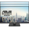Монитор LCD 23.8" VA24DQFS/ ASUS VA24DQFS 23.8" WLED IPS monitor, 16:9, FHD 1920x1080, 1ms(GTG), 300 cd/m2, 100M :1(1000:1), 178°(H),178°(V), D-Sub, DP, HDMI, 100 Hz, Speakers 2W x 2, USB 3.2 Gen 1 Type-A x2, HAS, VESA 100x100 mm, Adaptor Type-B