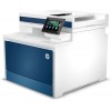 Лазерное МФУ/ HP Color LaserJet Pro MFP 4303fdn HP