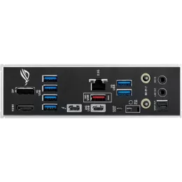 Материнская плата/ ROG STRIX B860-F GAMING WIFI