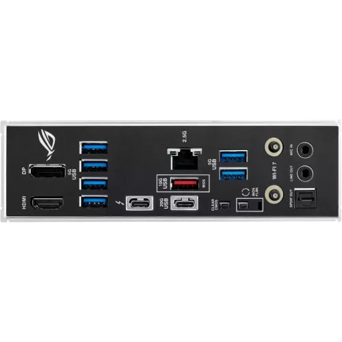 Материнская плата/ ROG STRIX B860-F GAMING WIFI ASUS